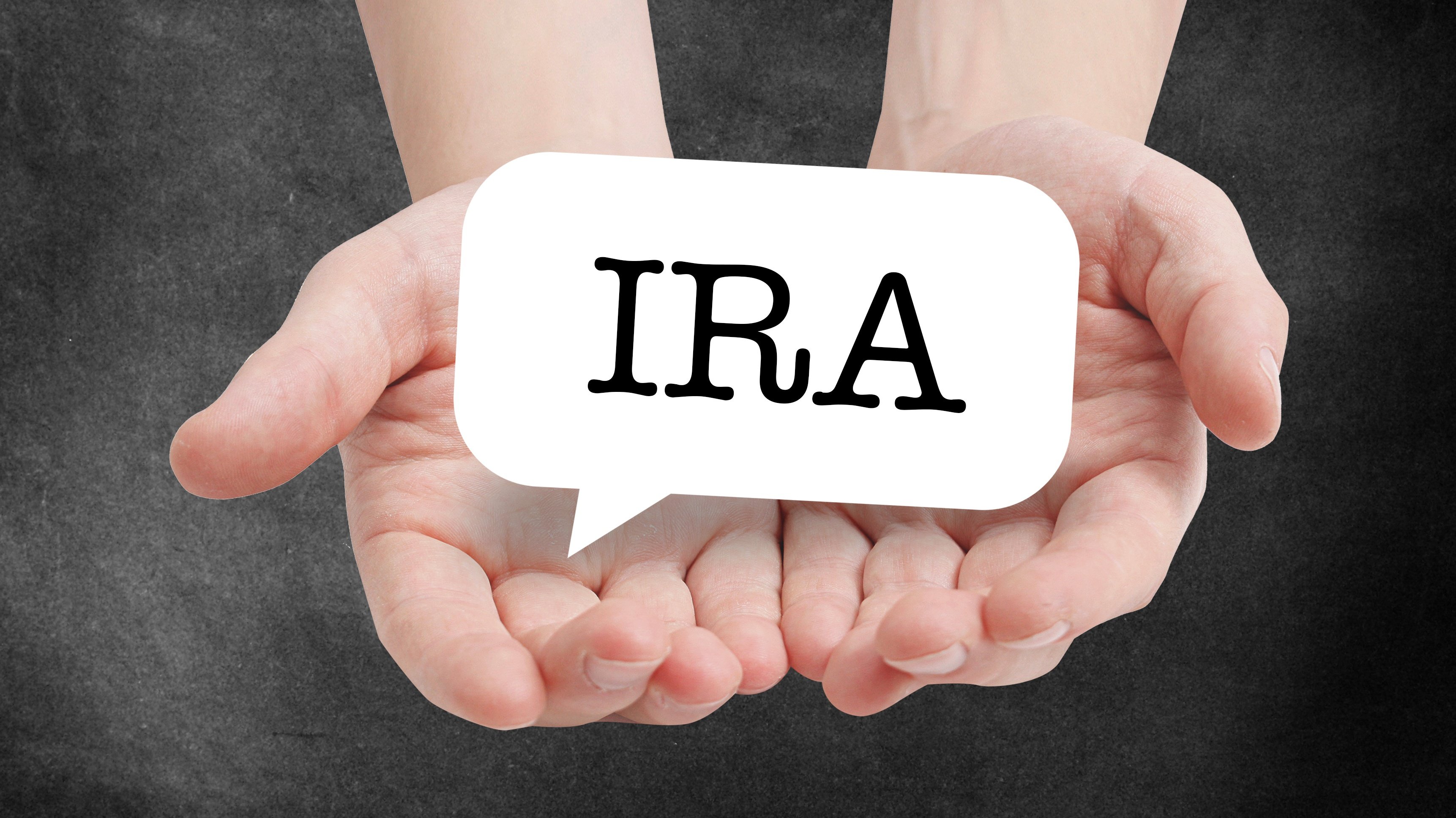 IRA Showdown: Traditional vs. Roth – Which Is Right for You? Image