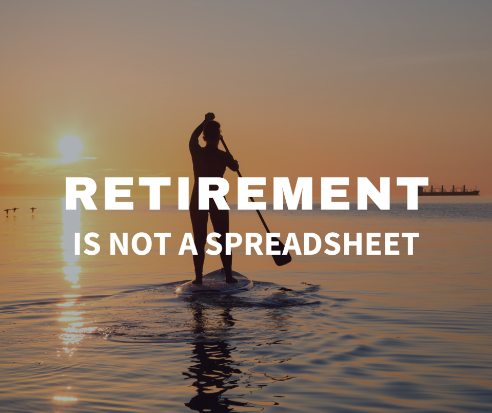 Retirement Planning Alpharetta, GA 